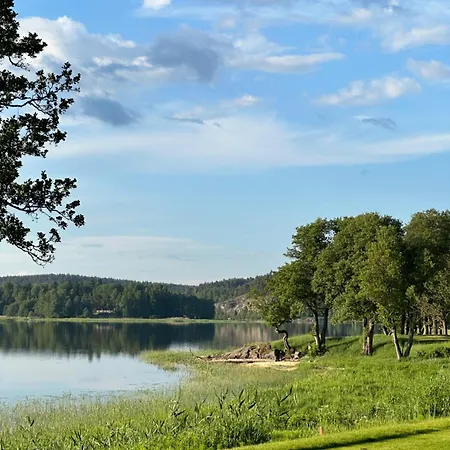 By Nordcenter Vakantiehuis Raseborg