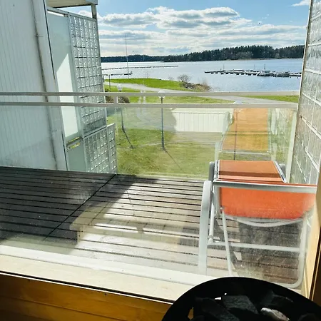 Vakantiehuis By Nordcenter *