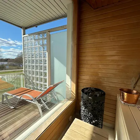 Vakantiehuis By Nordcenter *